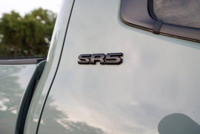 2024 Toyota TUNDRA 4X2 SR5