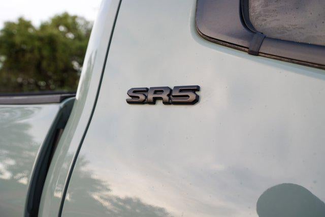 2024 Toyota TUNDRA 4X2 SR5