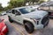 2024 Toyota TUNDRA 4X2 SR5