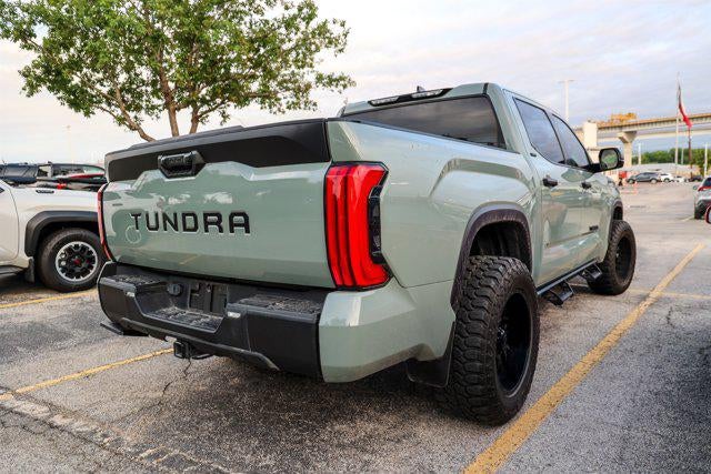 2024 Toyota TUNDRA 4X2 SR5
