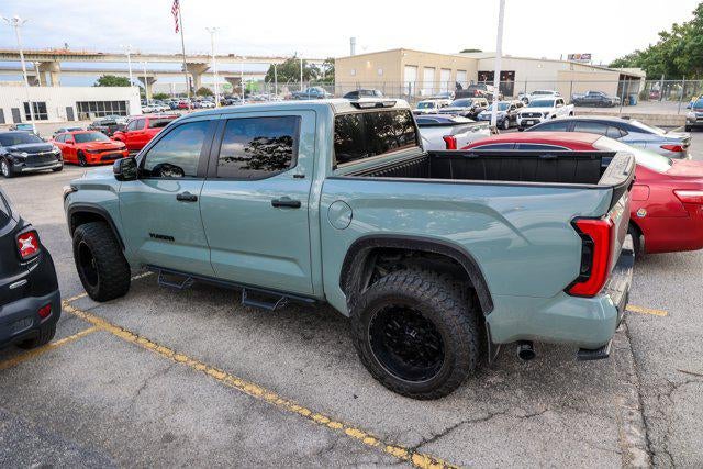 2024 Toyota TUNDRA 4X2 SR5