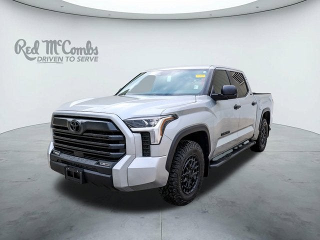 2026 Toyota TUNDRA 4X2 SR5