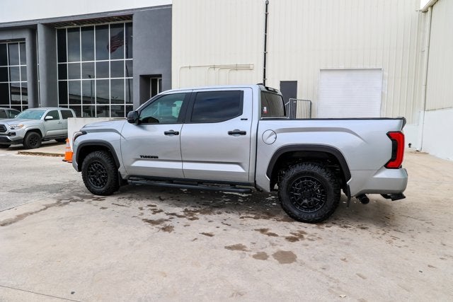 2026 Toyota TUNDRA 4X2 SR5
