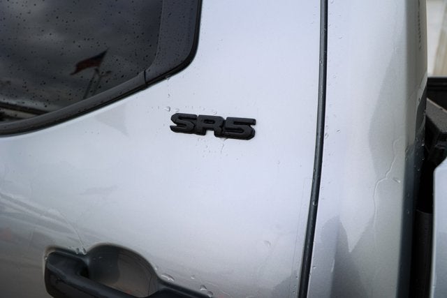 2026 Toyota TUNDRA 4X2 SR5