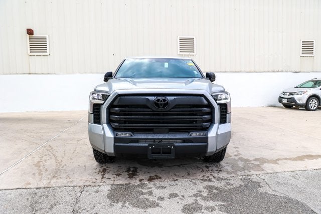2026 Toyota TUNDRA 4X2 SR5