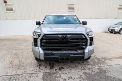 2026 Toyota TUNDRA 4X2 SR5