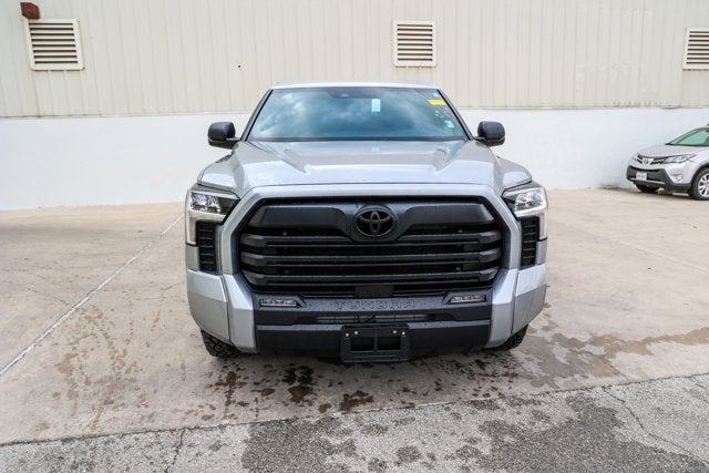 2026 Toyota TUNDRA 4X2 SR5