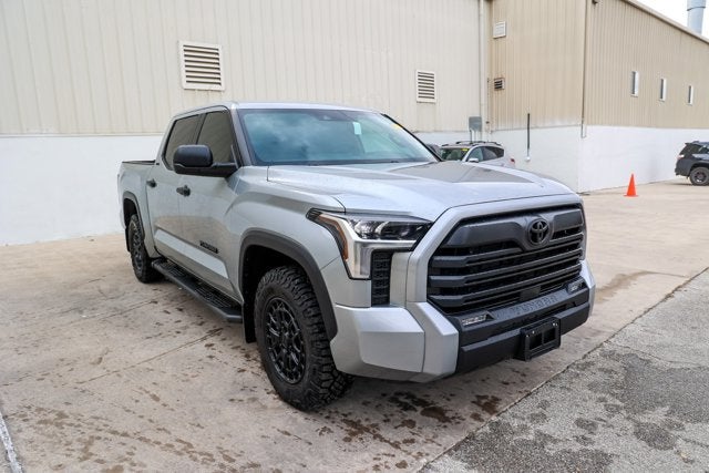 2026 Toyota TUNDRA 4X2 SR5