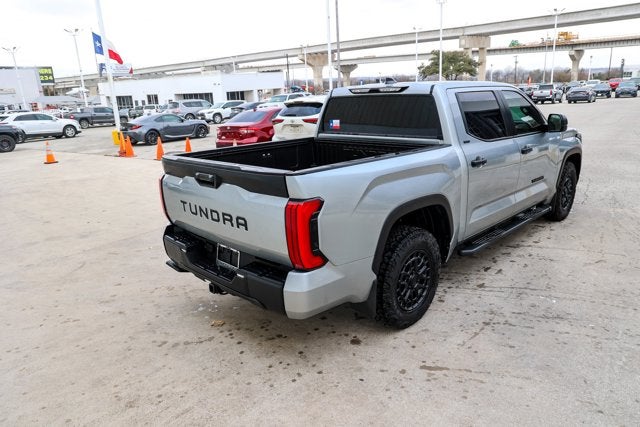 2026 Toyota TUNDRA 4X2 SR5