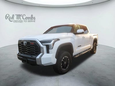 2023 Toyota Tundra 2WD SR5