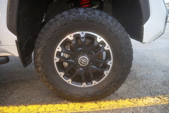 2023 Toyota Tundra 2WD SR5