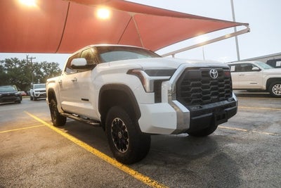 2023 Toyota Tundra 2WD SR5