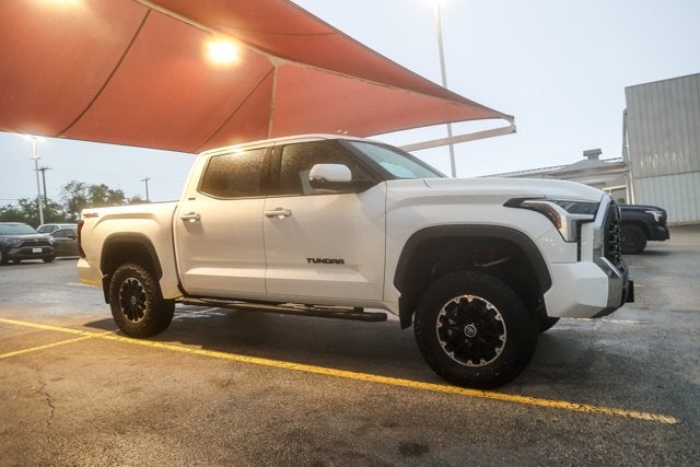2023 Toyota Tundra 2WD SR5