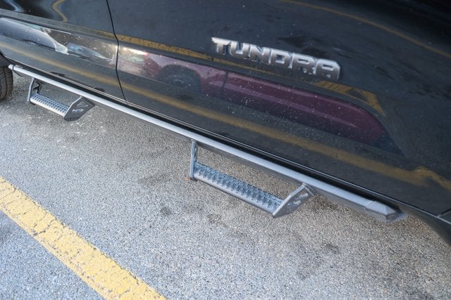 2024 Toyota TUNDRA 4X2 SR5
