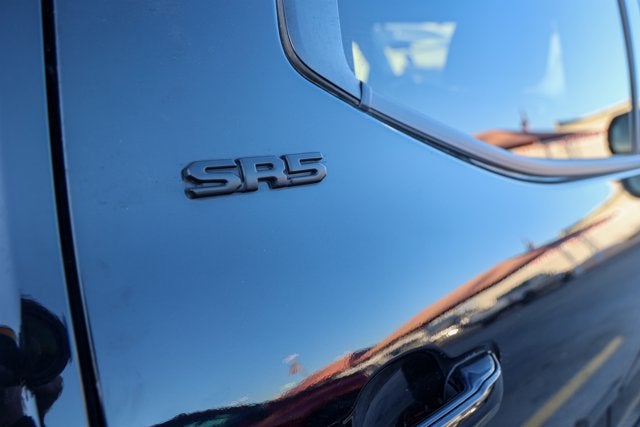 2024 Toyota TUNDRA 4X2 SR5