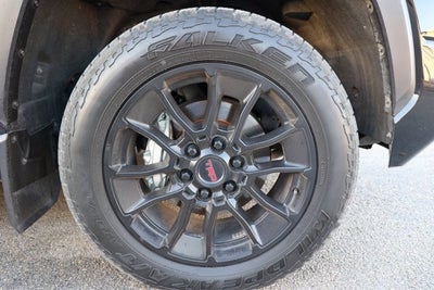 2024 Toyota TUNDRA 4X2 SR5