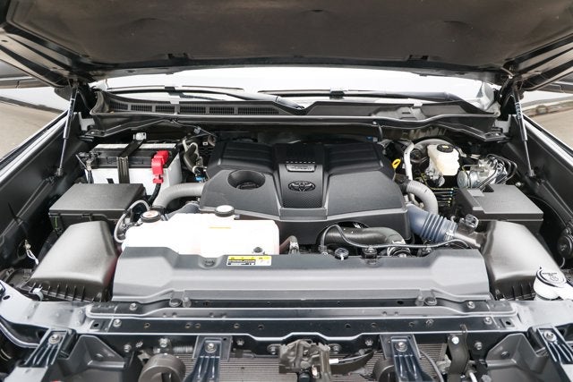 2024 Toyota TUNDRA 4X2 SR5
