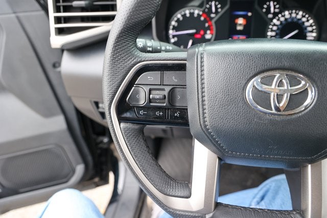 2024 Toyota TUNDRA 4X2 SR5