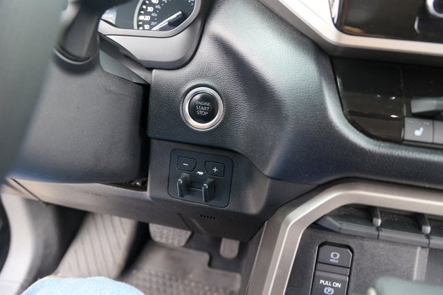 2024 Toyota TUNDRA 4X2 SR5