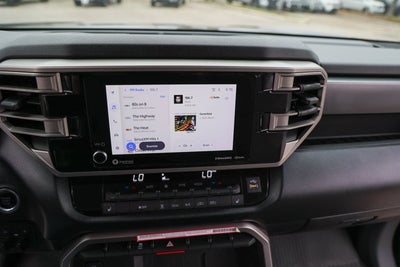 2024 Toyota TUNDRA 4X2 SR5