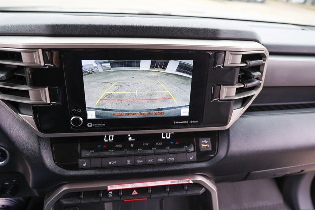 2024 Toyota TUNDRA 4X2 SR5