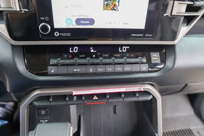 2024 Toyota TUNDRA 4X2 SR5