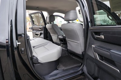 2024 Toyota TUNDRA 4X2 SR5