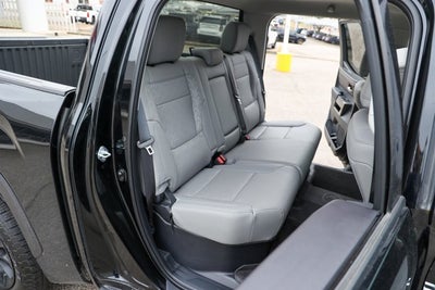 2024 Toyota TUNDRA 4X2 SR5