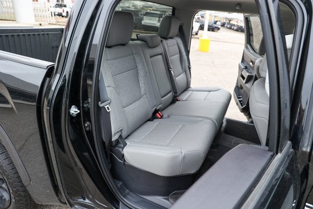 2024 Toyota TUNDRA 4X2 SR5