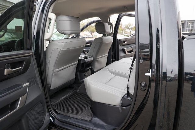 2024 Toyota TUNDRA 4X2 SR5