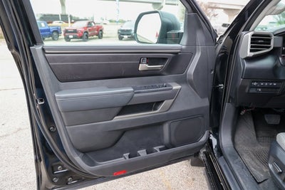 2024 Toyota TUNDRA 4X2 SR5