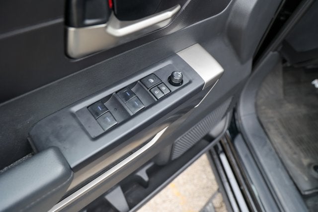 2024 Toyota TUNDRA 4X2 SR5