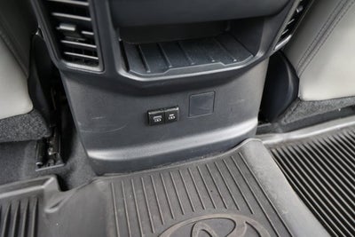 2024 Toyota TUNDRA 4X2 SR5