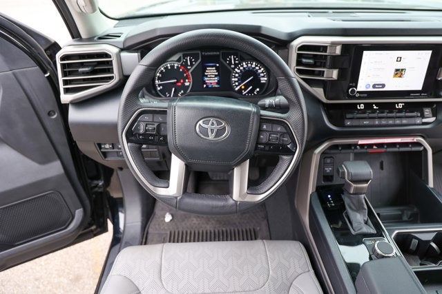 2024 Toyota TUNDRA 4X2 SR5