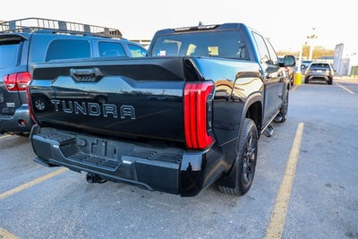 2024 Toyota TUNDRA 4X2 SR5
