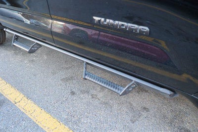 2024 Toyota TUNDRA 4X2 SR5