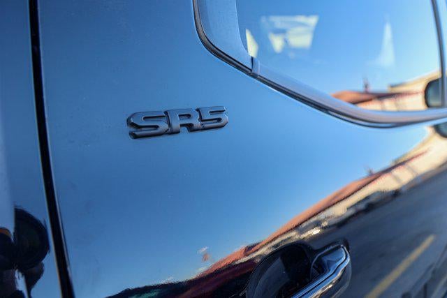 2024 Toyota TUNDRA 4X2 SR5