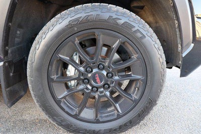 2024 Toyota TUNDRA 4X2 SR5