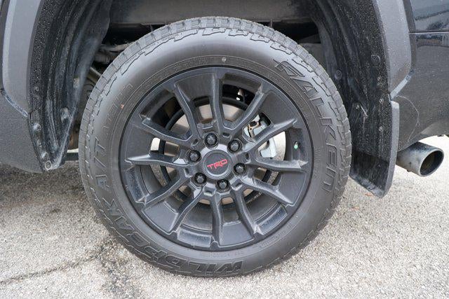 2024 Toyota TUNDRA 4X2 SR5