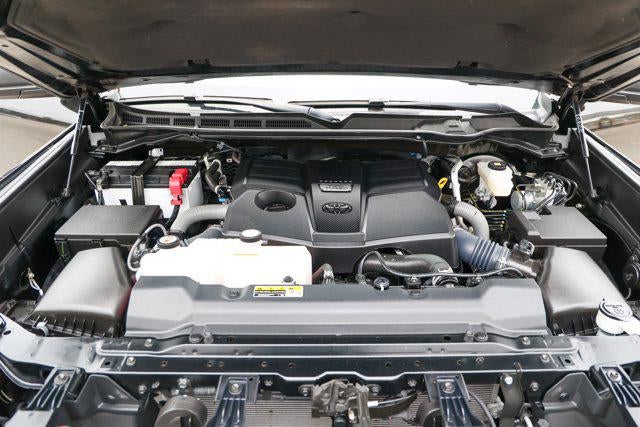 2024 Toyota TUNDRA 4X2 SR5