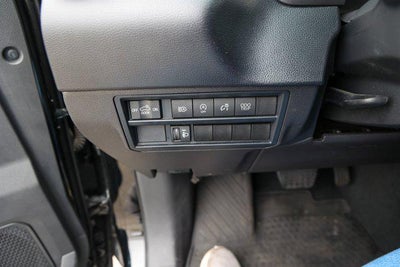 2024 Toyota TUNDRA 4X2 SR5