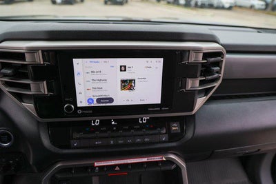 2024 Toyota TUNDRA 4X2 SR5