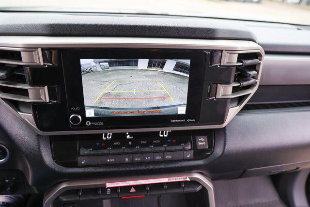 2024 Toyota TUNDRA 4X2 SR5