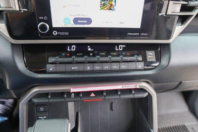 2024 Toyota TUNDRA 4X2 SR5