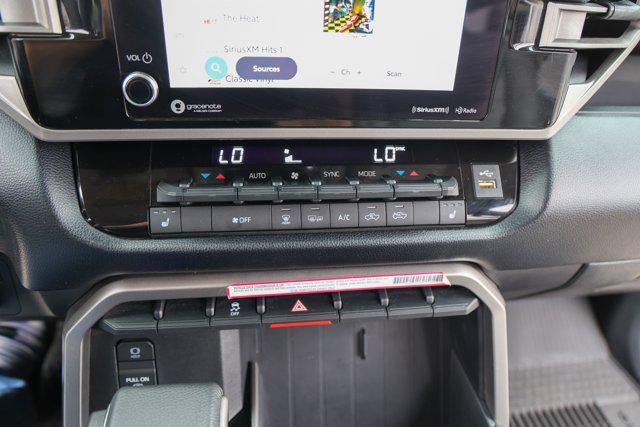 2024 Toyota TUNDRA 4X2 SR5