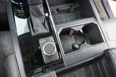 2024 Toyota TUNDRA 4X2 SR5