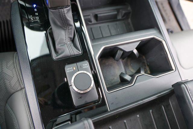 2024 Toyota TUNDRA 4X2 SR5