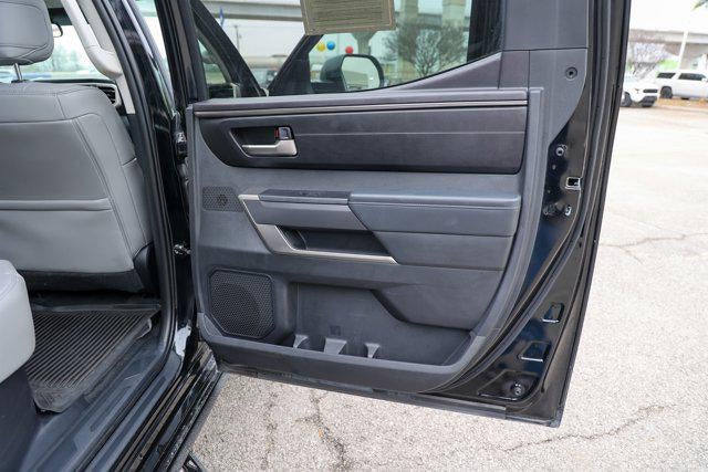 2024 Toyota TUNDRA 4X2 SR5