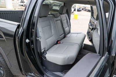 2024 Toyota TUNDRA 4X2 SR5