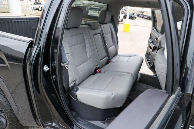 2024 Toyota TUNDRA 4X2 SR5